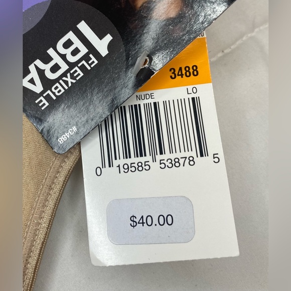 Bali Comfort Revolution Bra - Picture 8 of 11